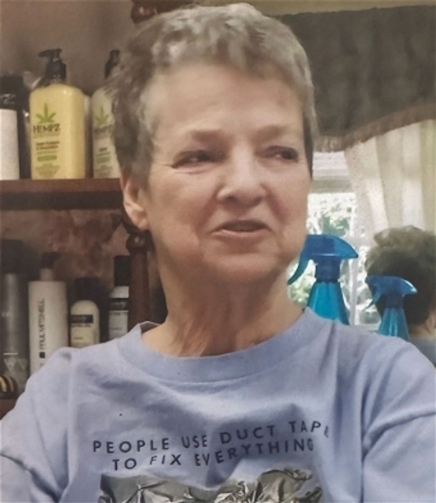 Margaret Mcpherson Profile Photo