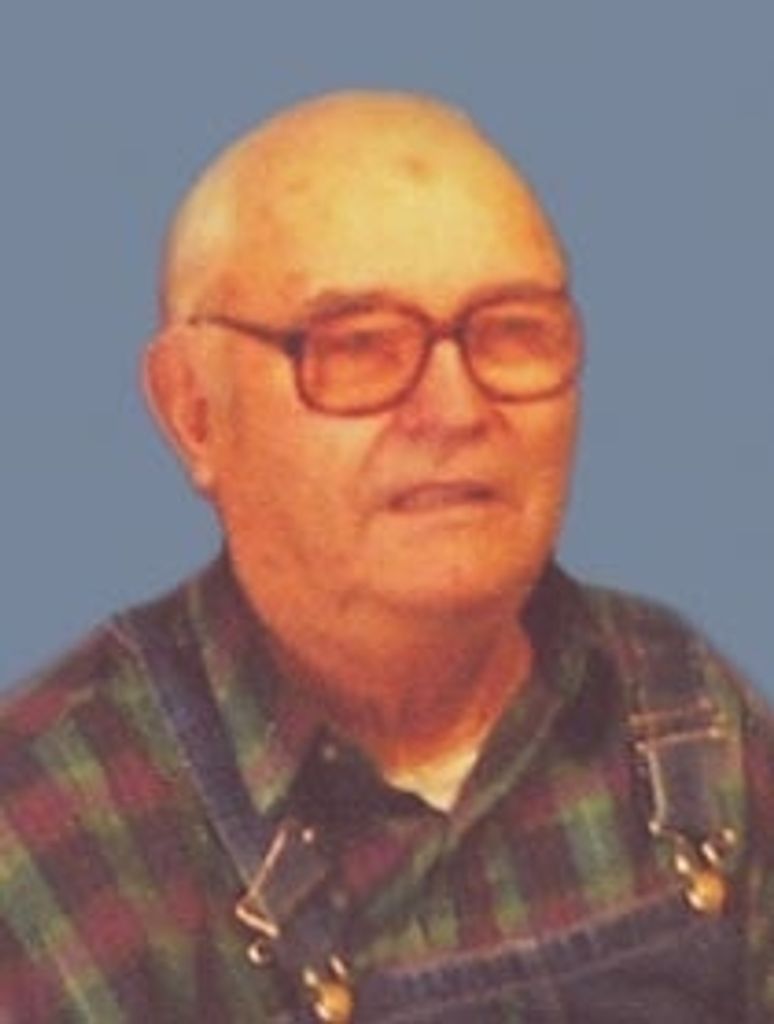 Raymond O "Ray" Butterfield