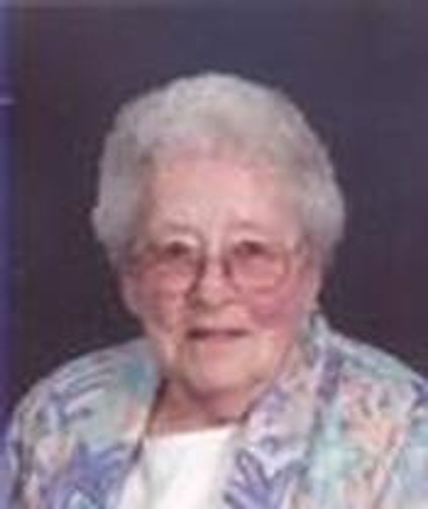 Thelma Marie Janssen