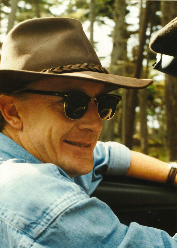 Joel A. Kluckman