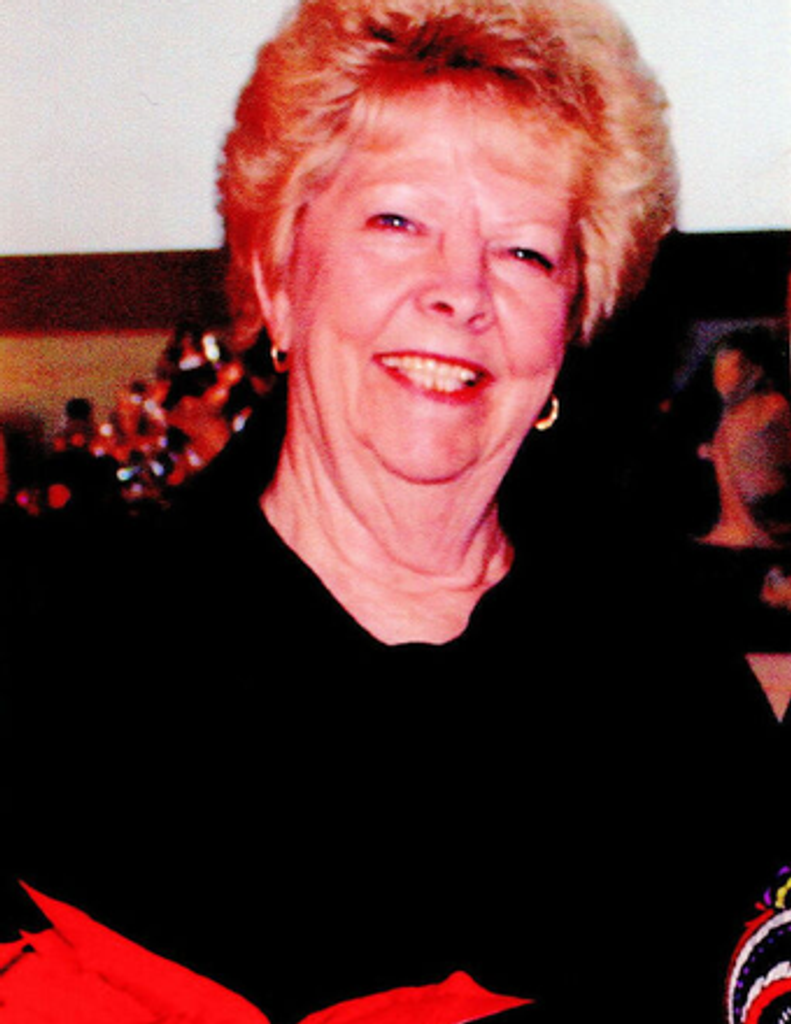 Barbara (Jones) Wood Profile Photo