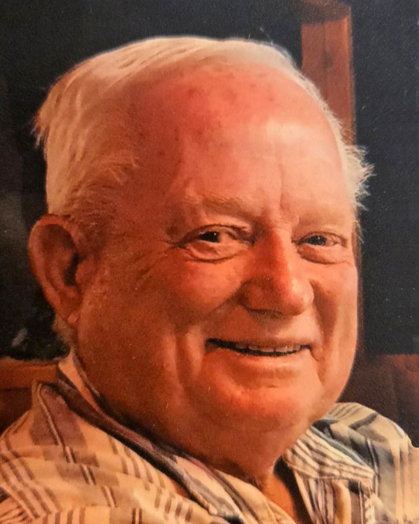 Arnold James Mellick