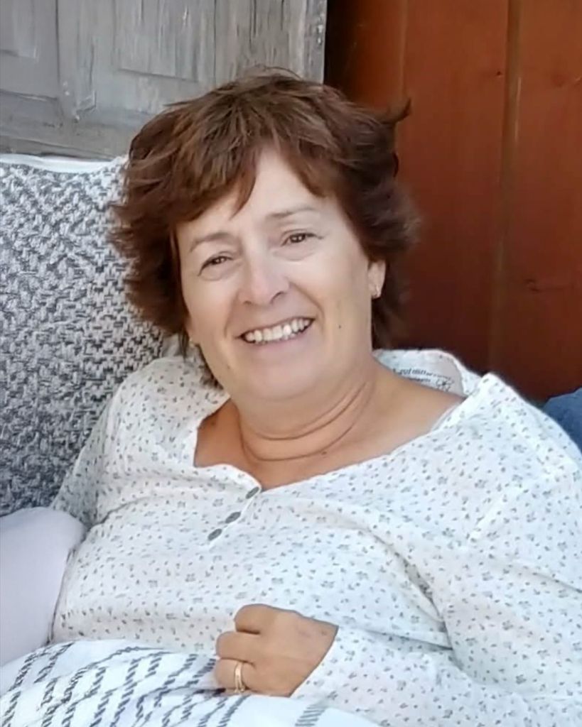 Pauline Sheffield Profile Photo
