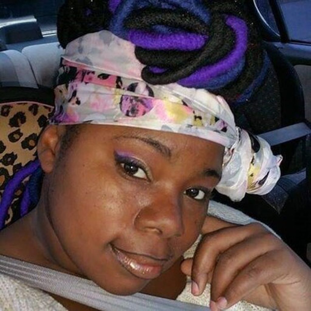 Shawanda Sha'Da Williams Profile Photo