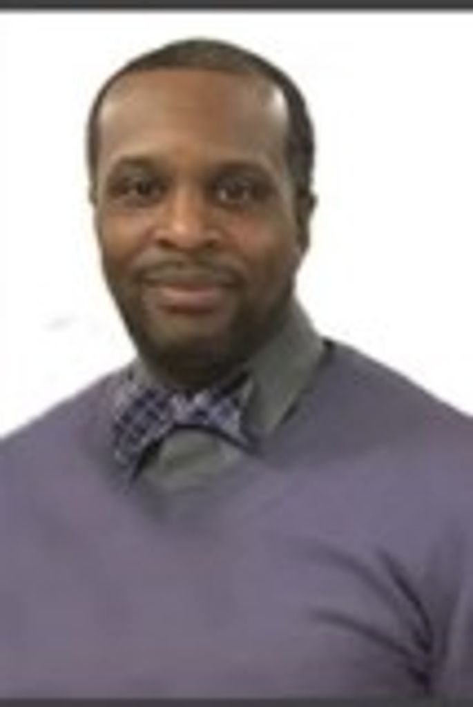 Edmund Tyron Newkirk
