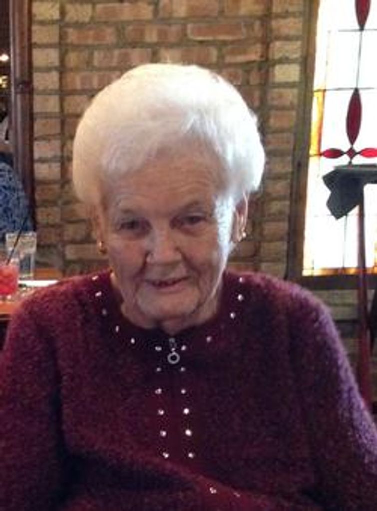 Elsie T. Pill Profile Photo