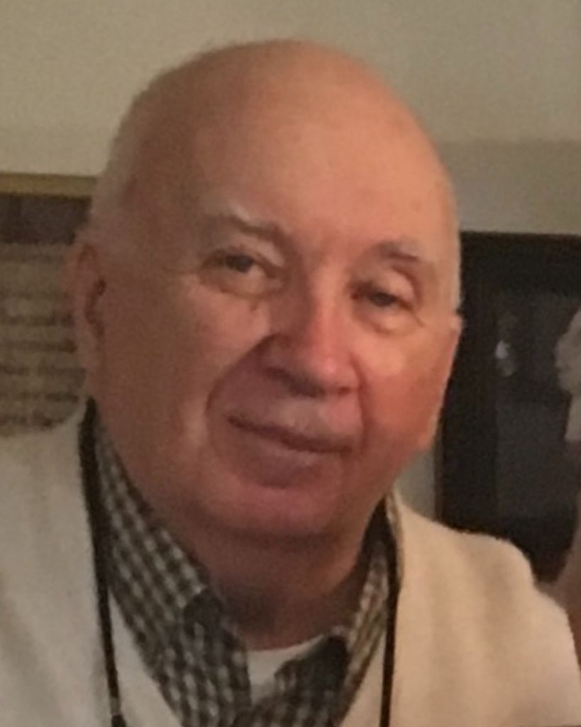 John Mulholland