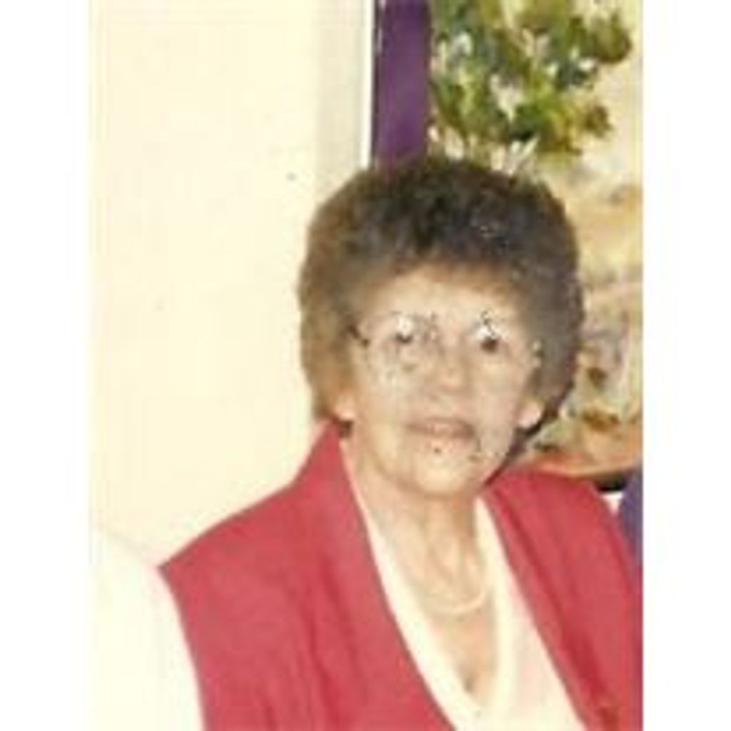 Rosetta (Williams) Kimmel