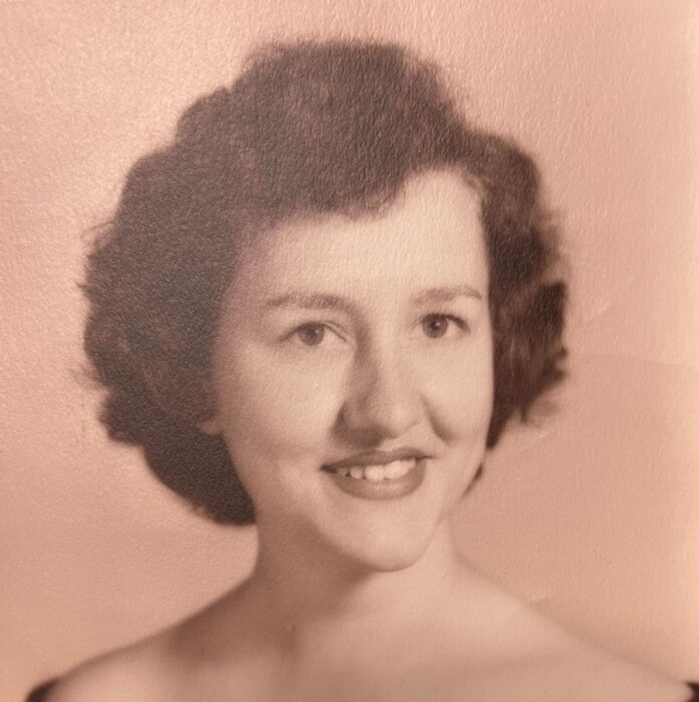 Letha Tyler Miller Profile Photo