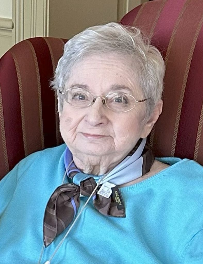 Tirsia B. (Berardi)  Penna Profile Photo