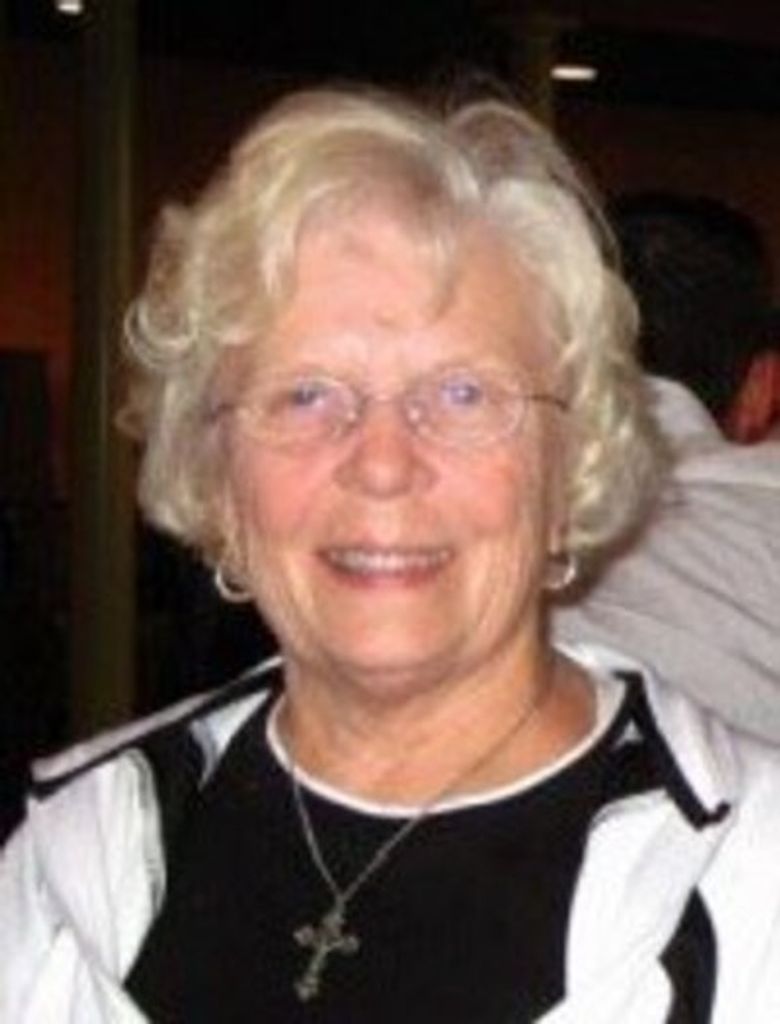 Margaret Helen Martin Profile Photo