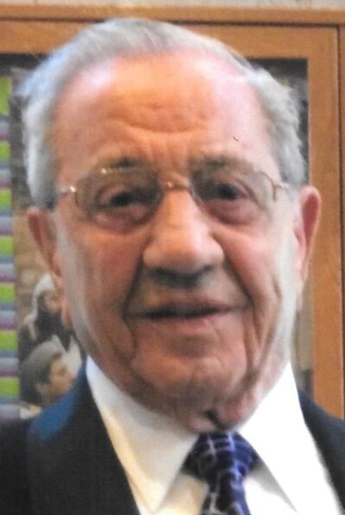 Frank P. Taibi