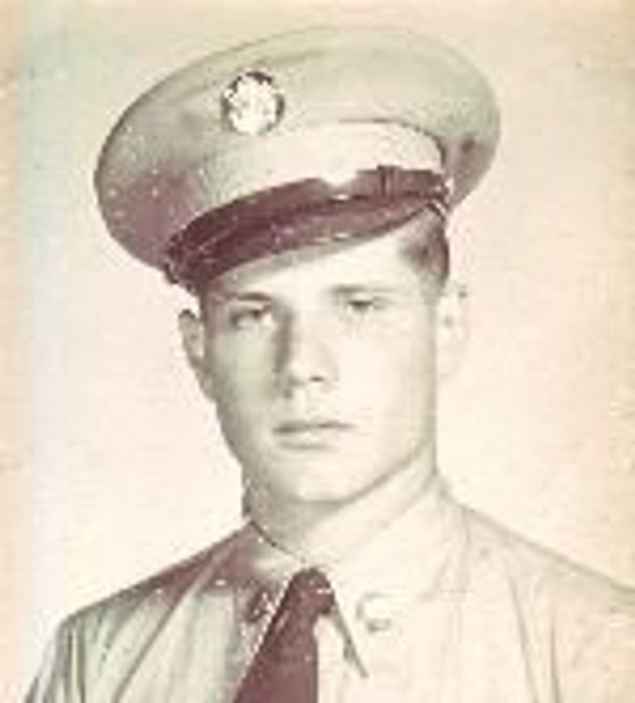 Walter V. Augustans