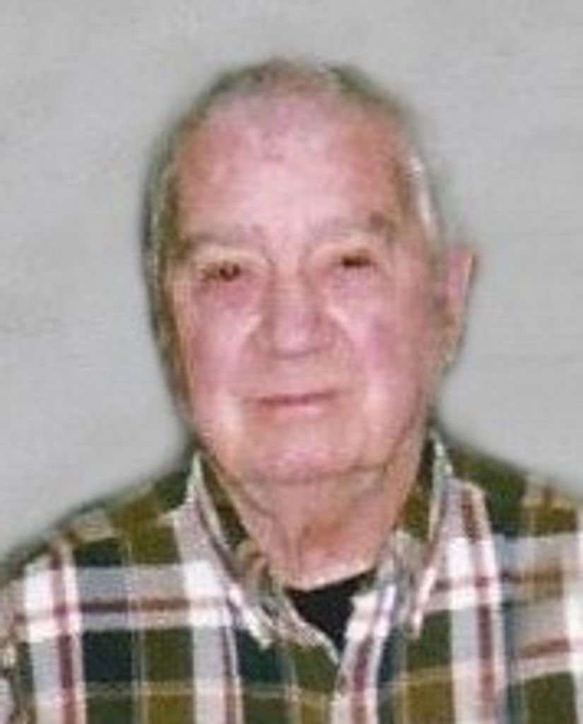 Albert Don Graves