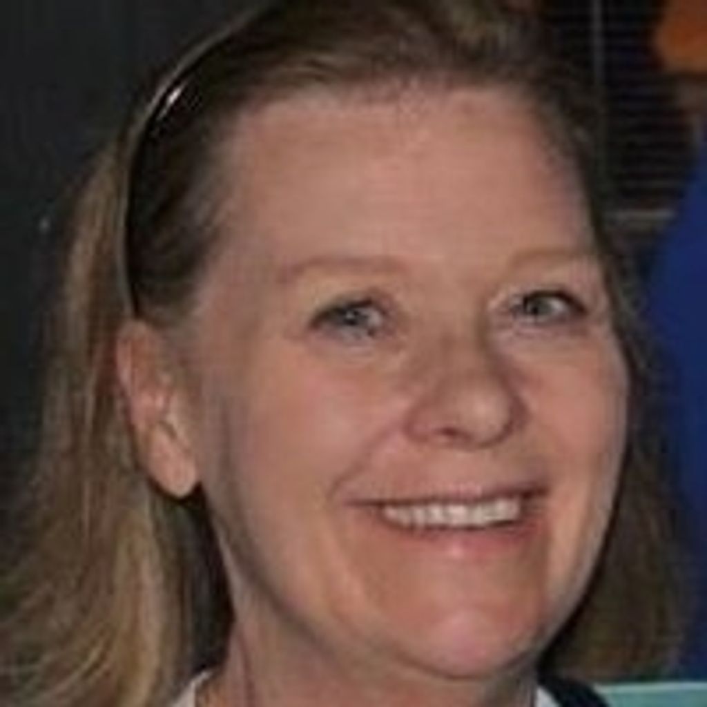 Sheryl Main
