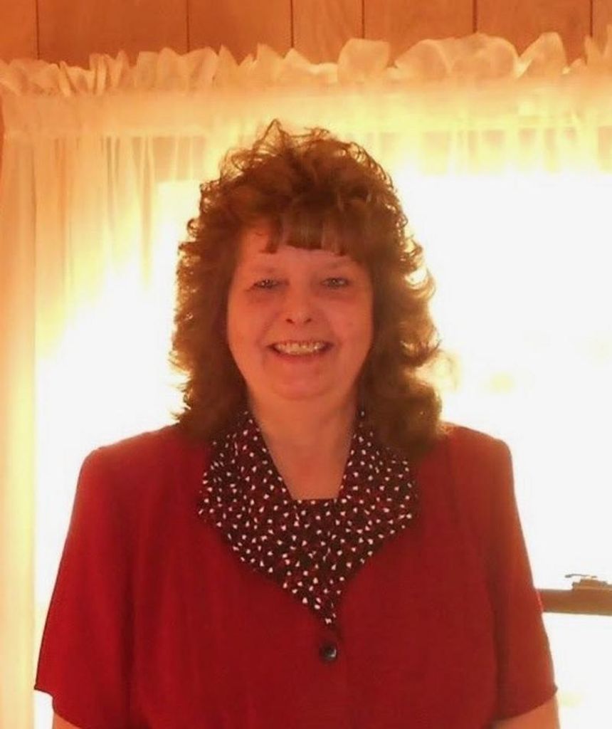 Charlita Louise Taylor Profile Photo