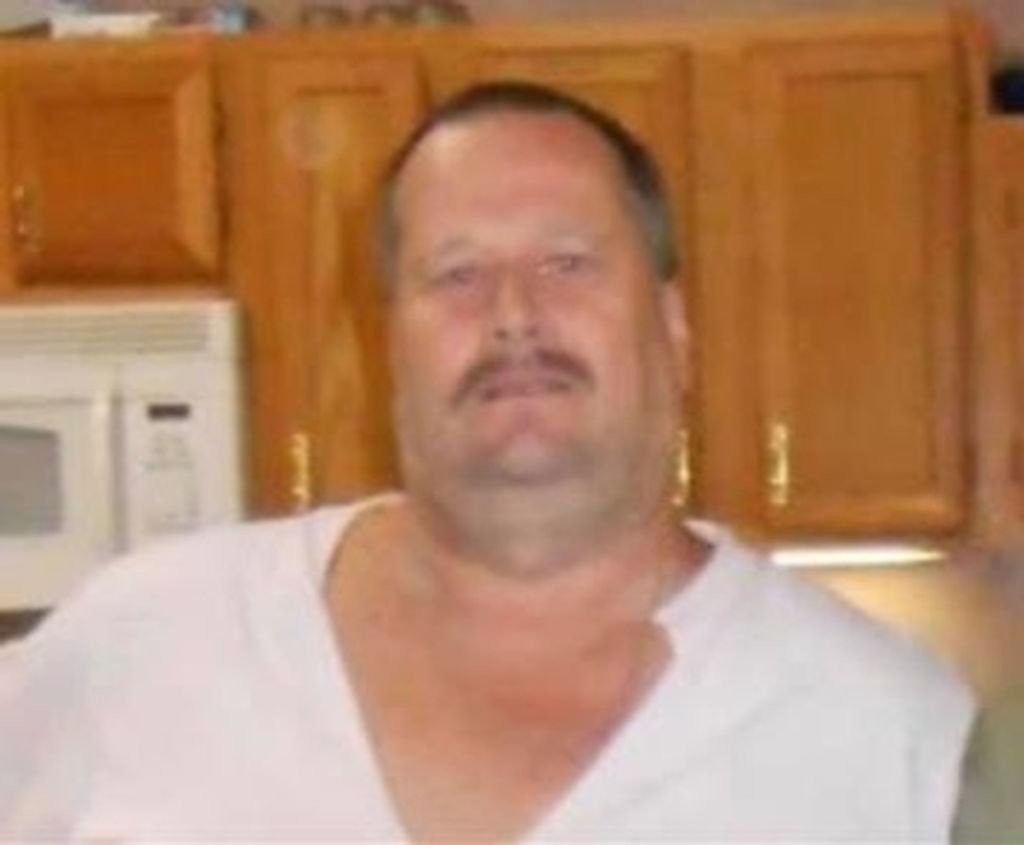 Mark Randall Charles Profile Photo