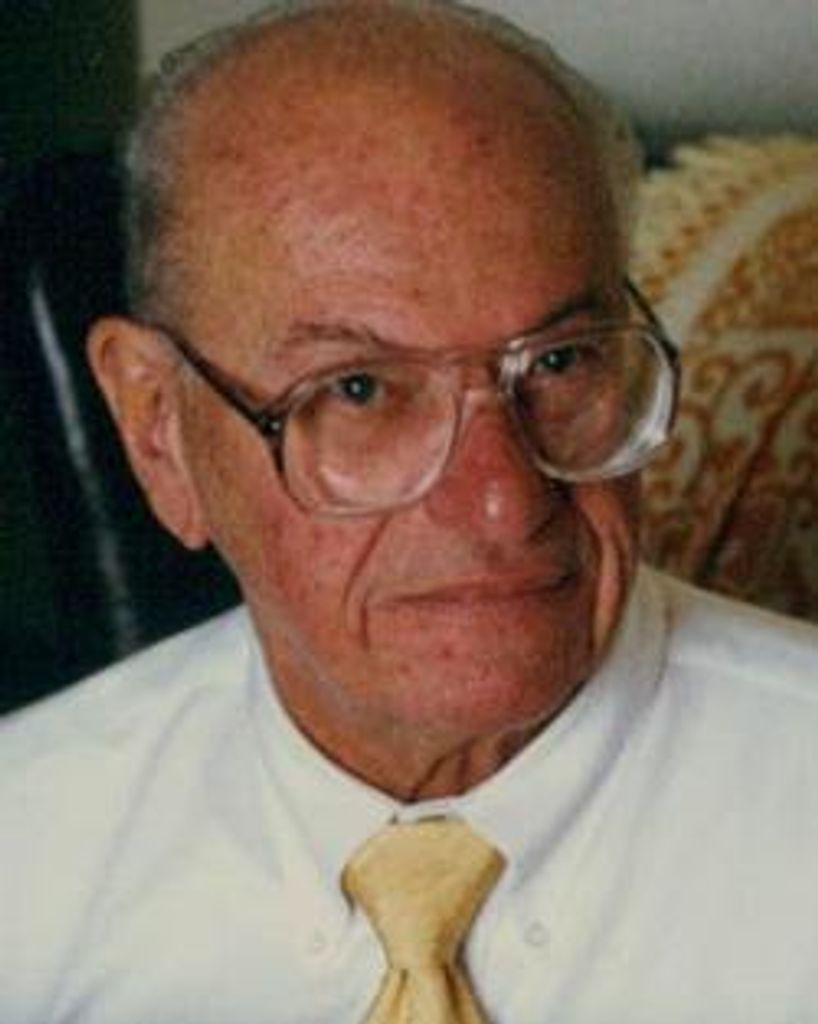 Charles Johnson Profile Photo