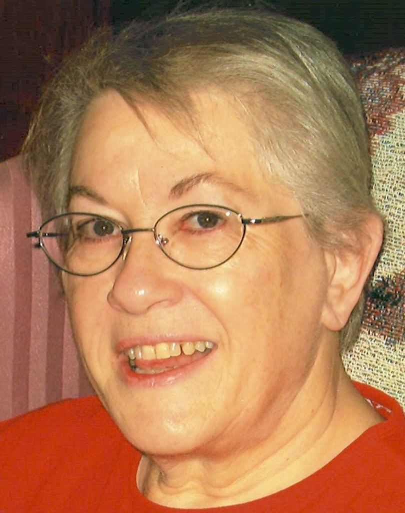 Delia Ann Ritter Profile Photo