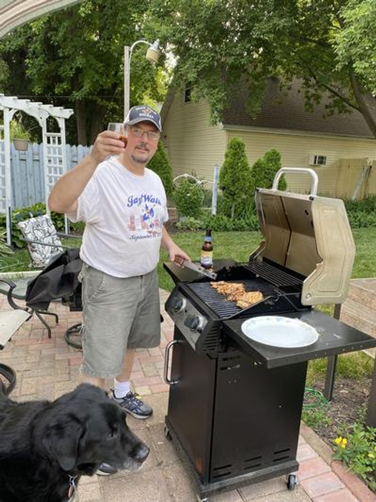 Keith R. Hansen Profile Photo