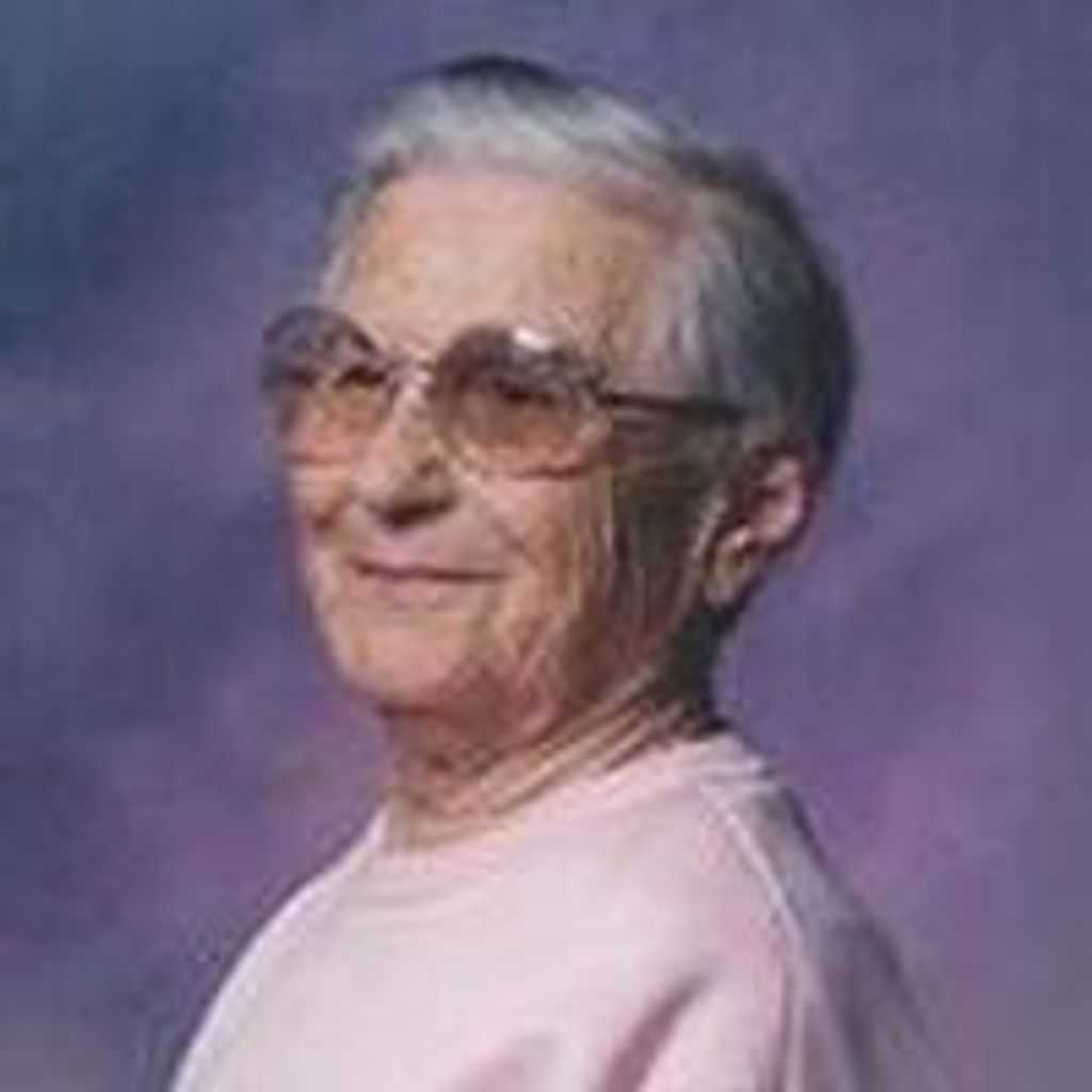 Mary  M. Feickert