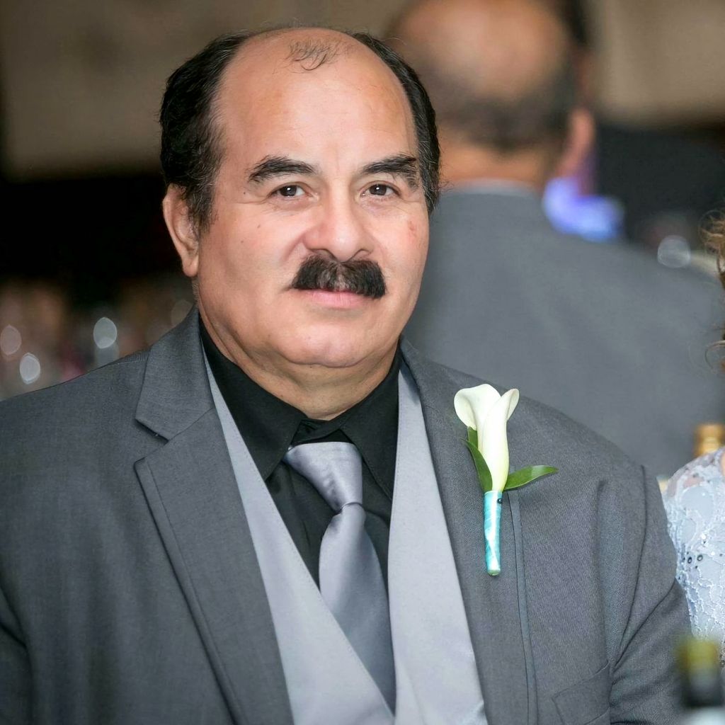 Jose Vidal Moran Profile Photo