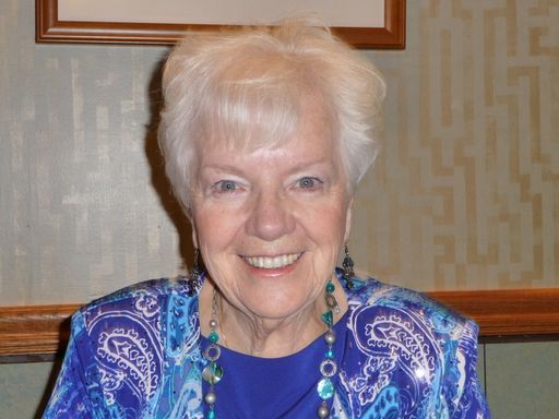 Jeanne  Cuthbert photo gallery thumbnail 2 of 4