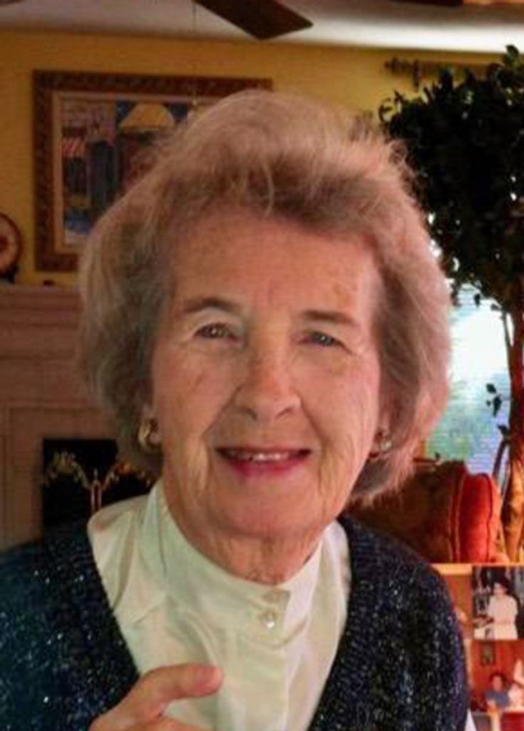 Mary Eleanor Clinkingbeard Profile Photo