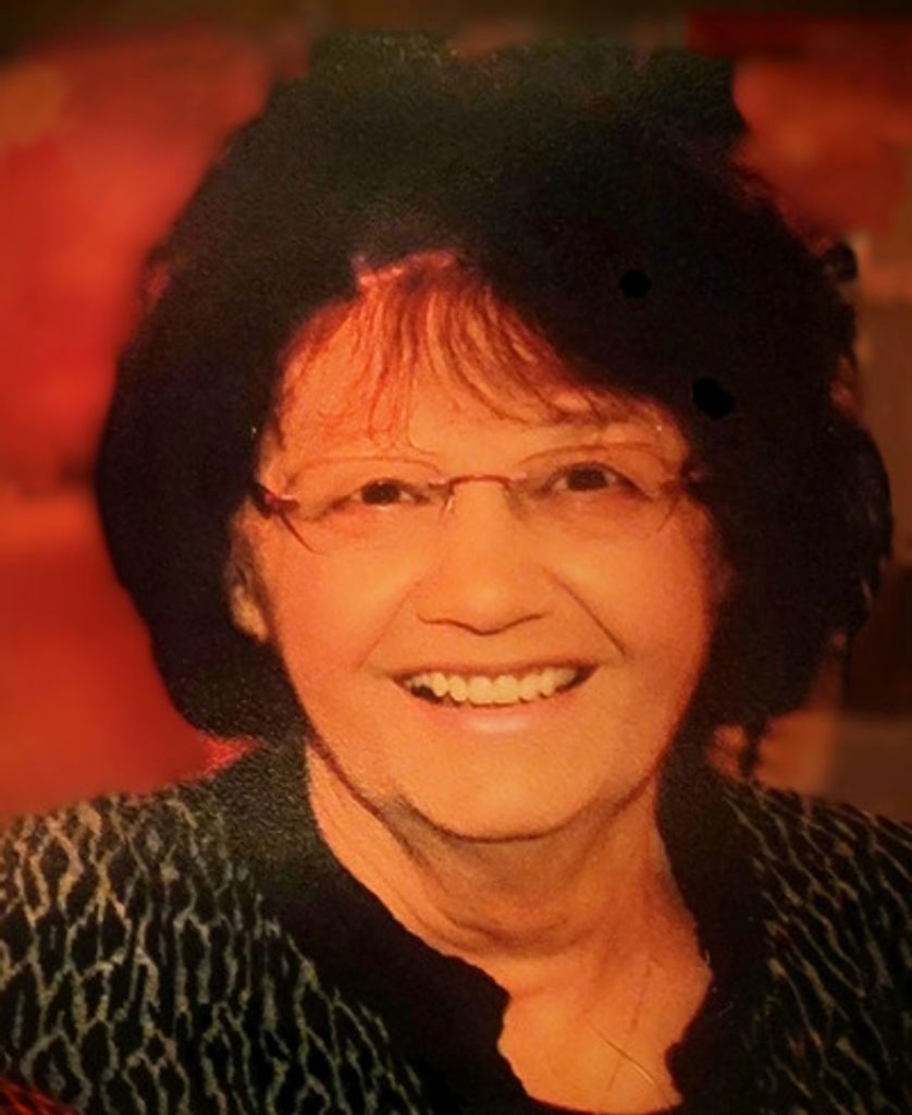 Mary Jo Prince Profile Photo