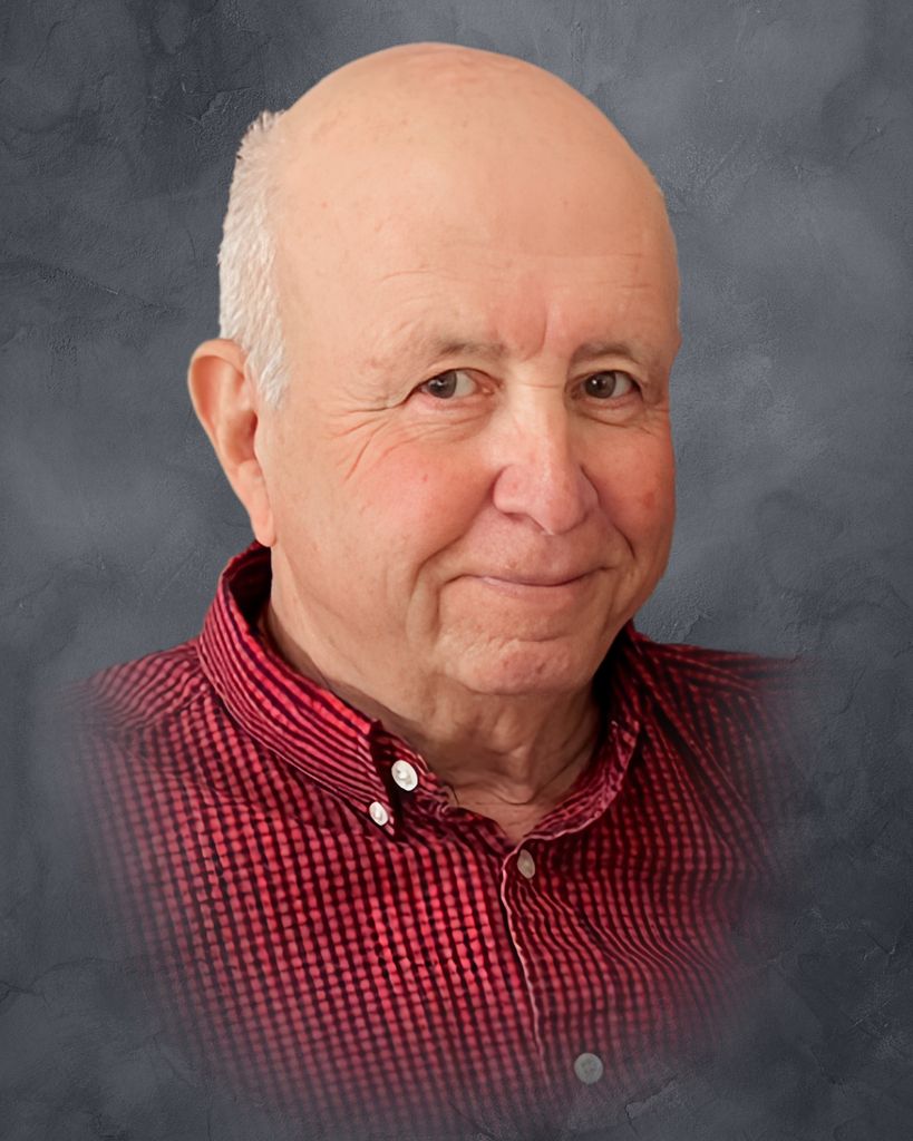 Charles Timothy Black Profile Photo