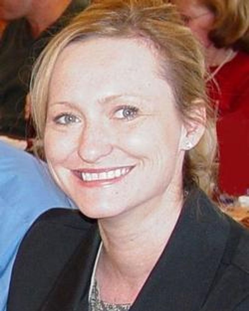 Tammy Kay Jiles