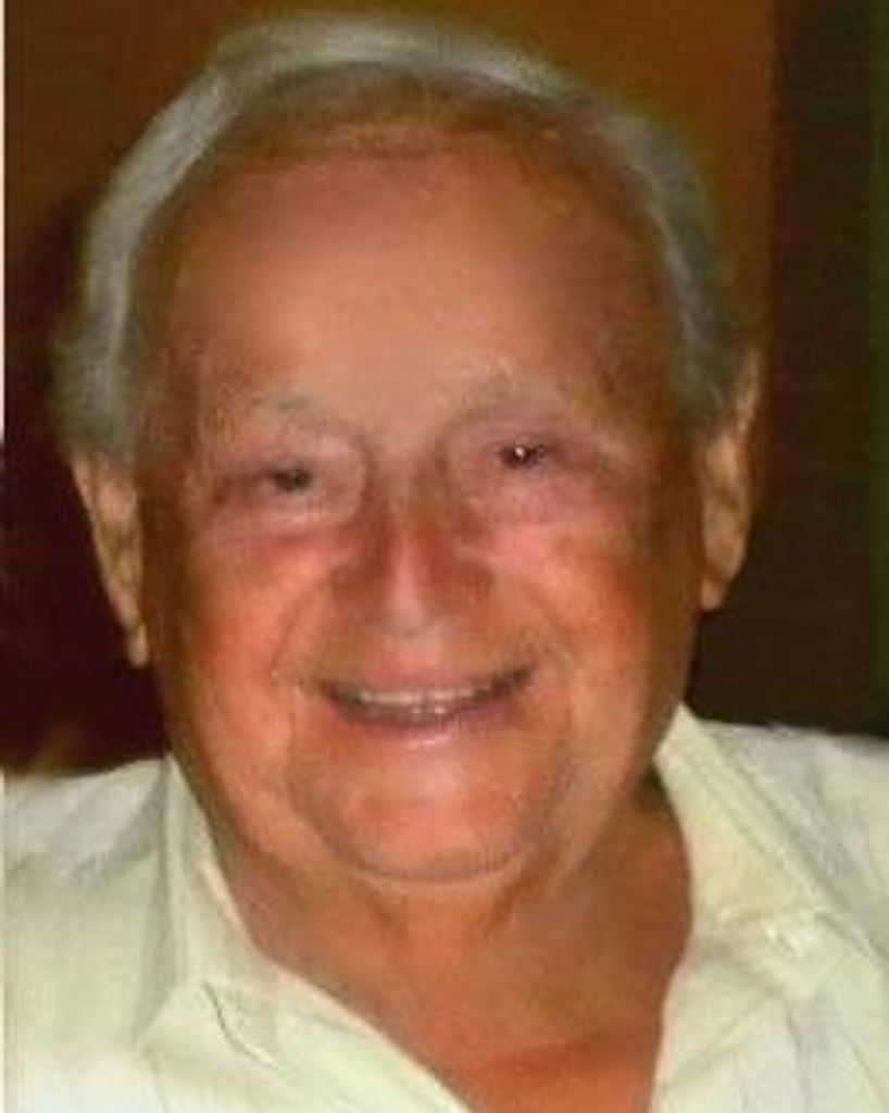 Jacob Van Namen