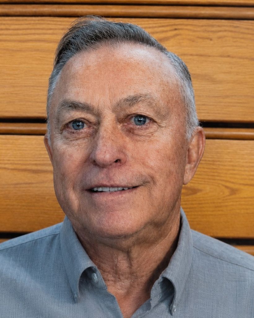 James Kenneth Smith