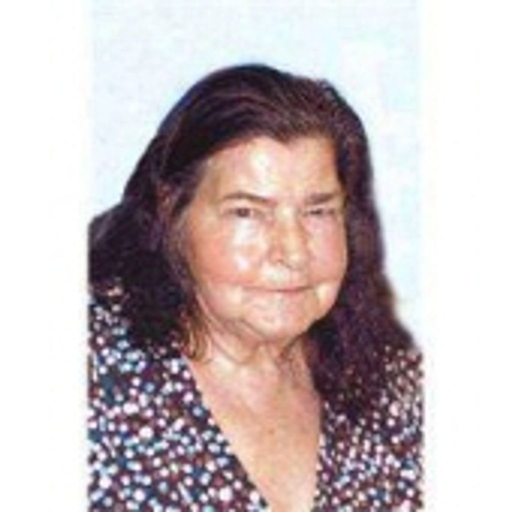 Patsy Garner