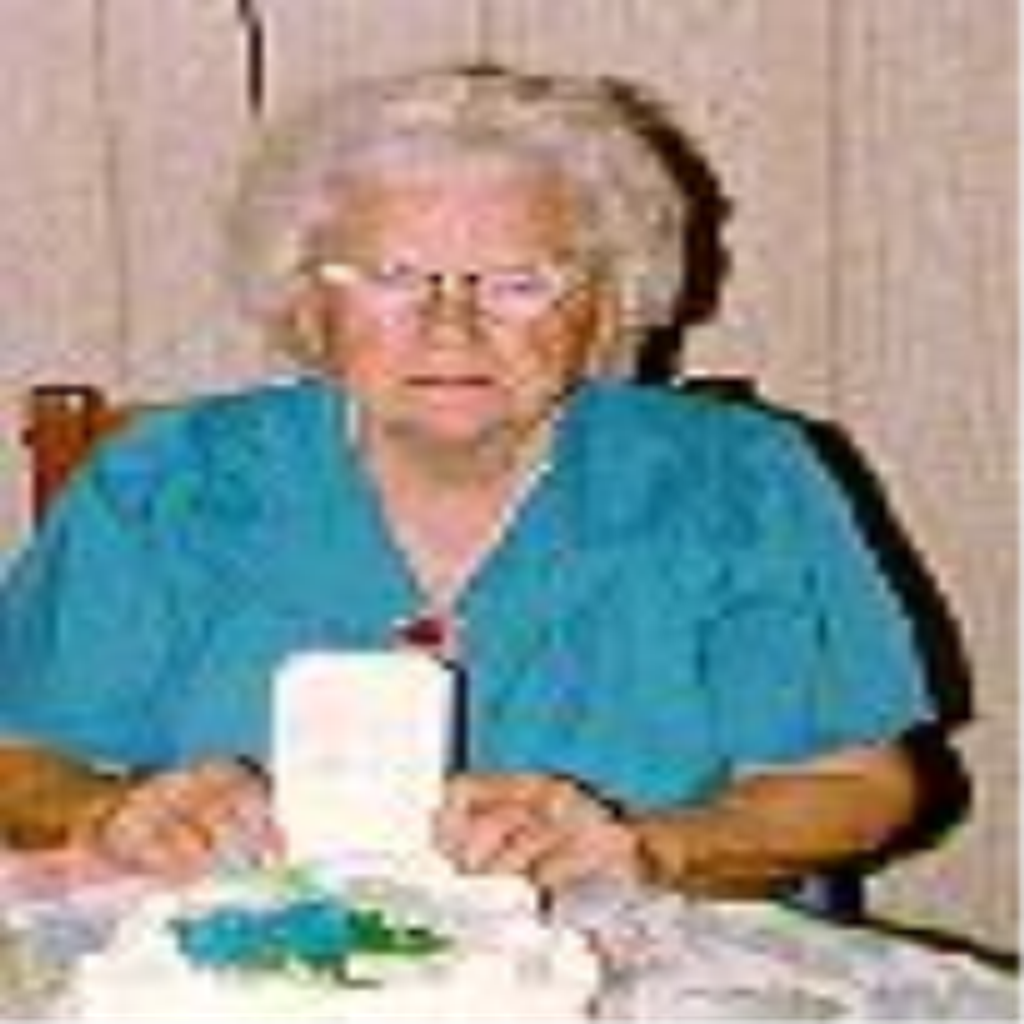 Lela A. Hoit Profile Photo