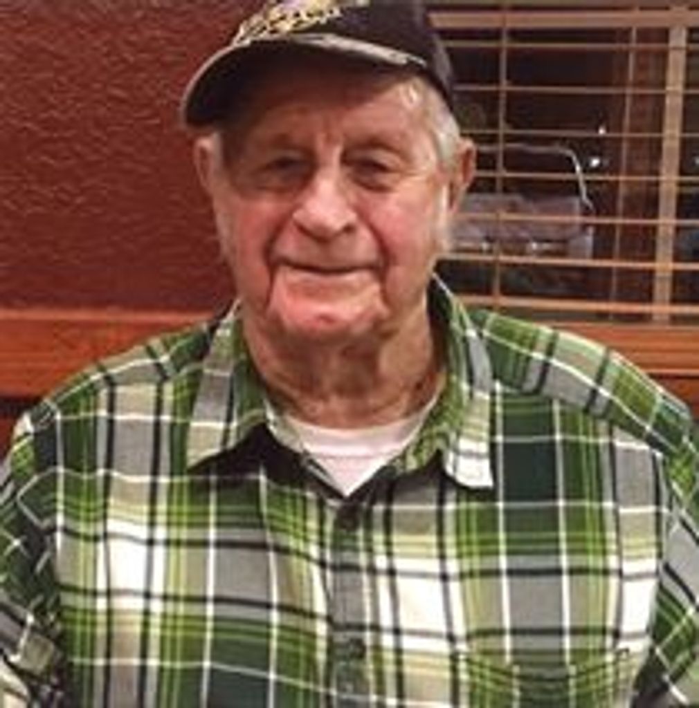 Demery Lloyd, Sr.