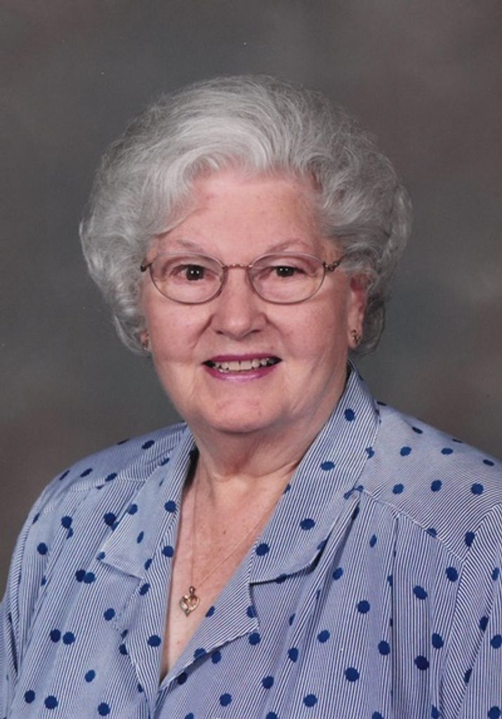 Mary E. Turnbaugh Profile Photo