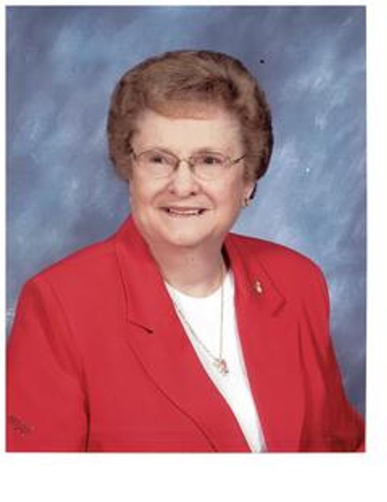 E Ruth Pierce