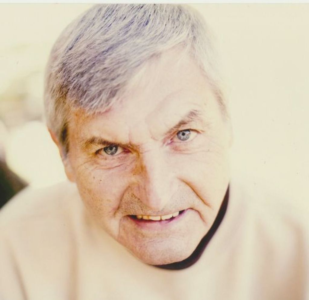 Gerald "Jerry" Wilbert Retzlaff
