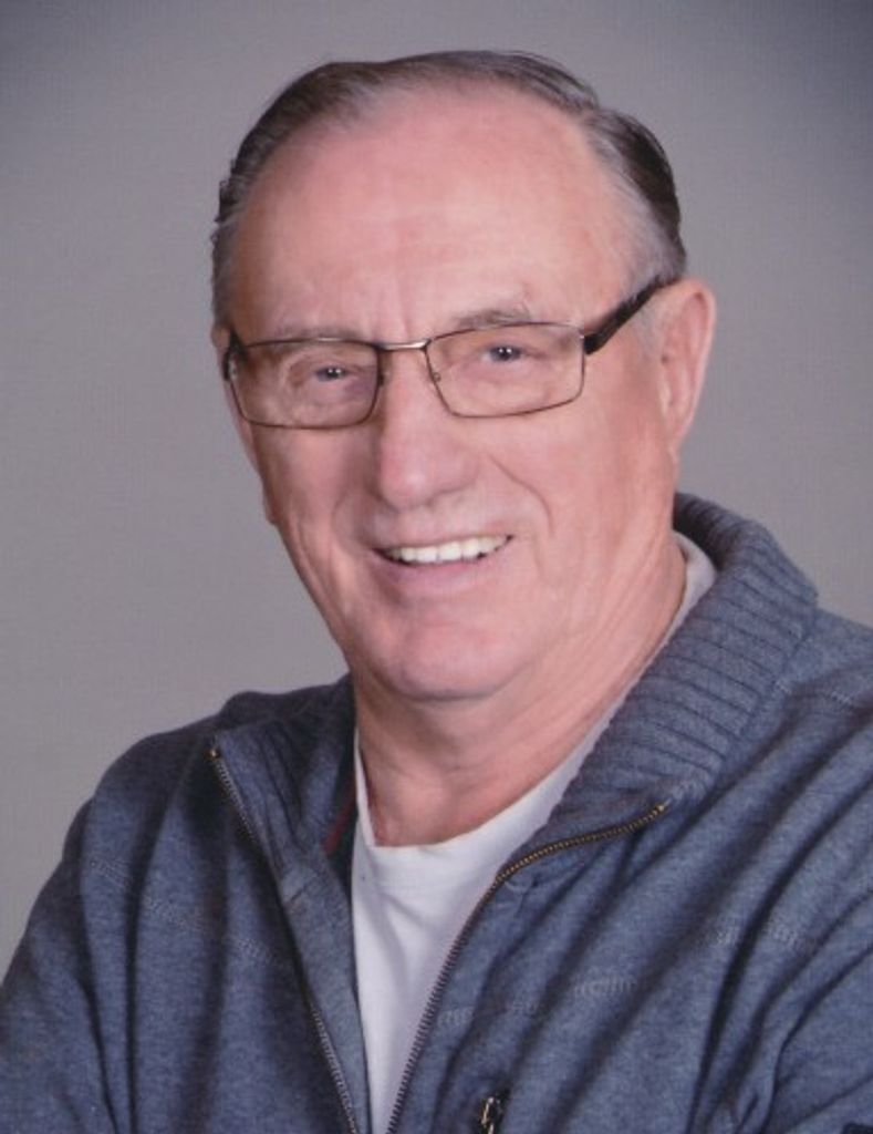 Gerald Reuvers