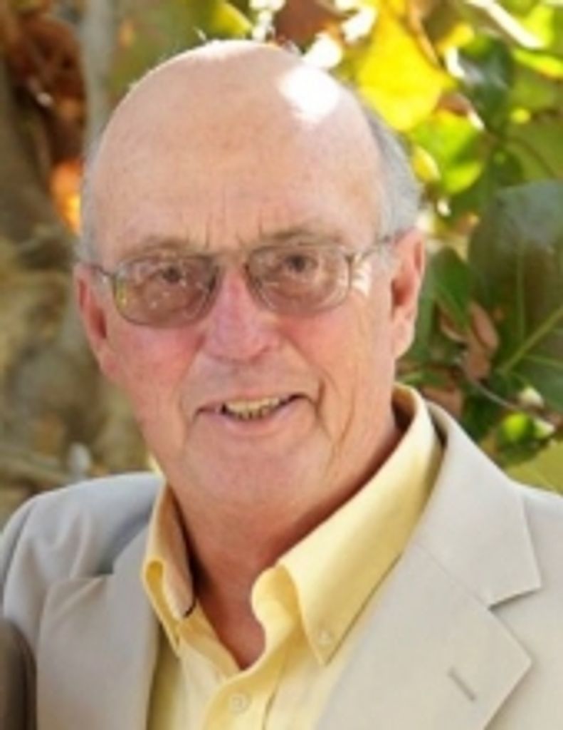 James Ramsey
