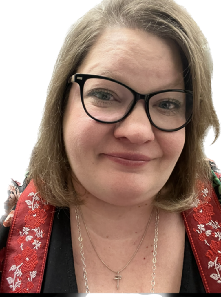 Melissa Jean Fuller Profile Photo