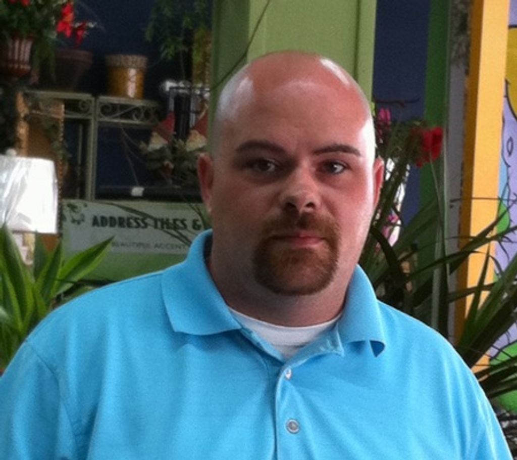 Ricky D. Mapes Profile Photo