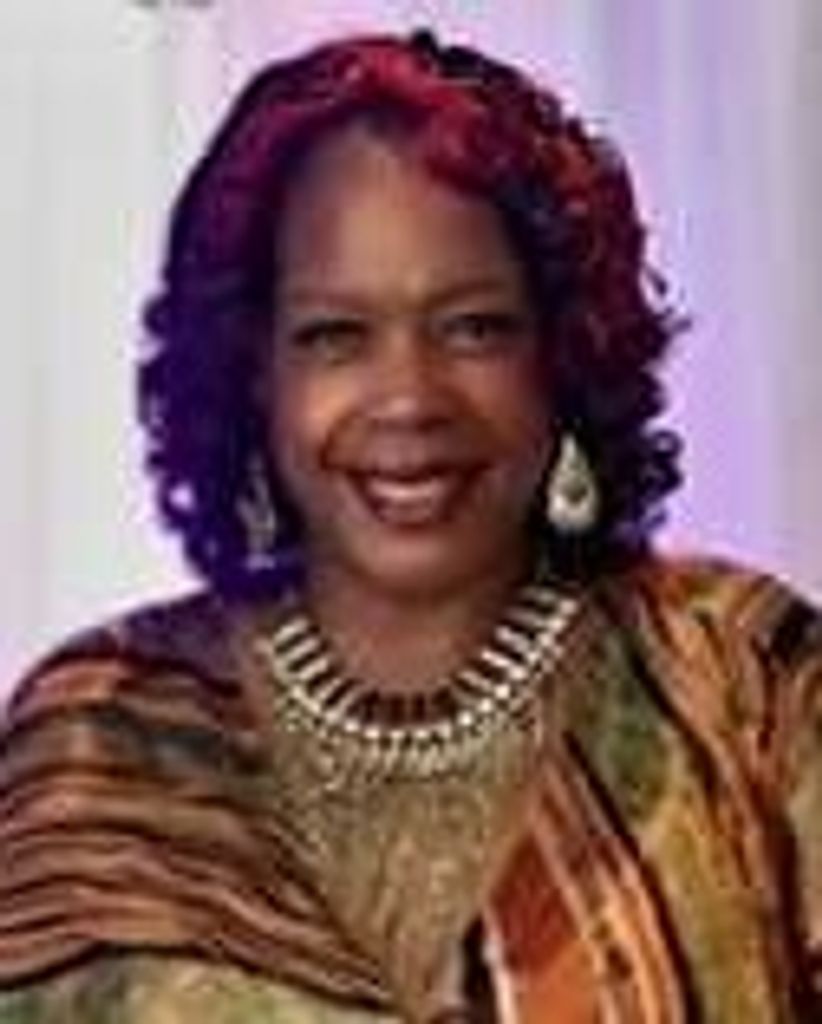 Angela "Ange" Frazier Profile Photo