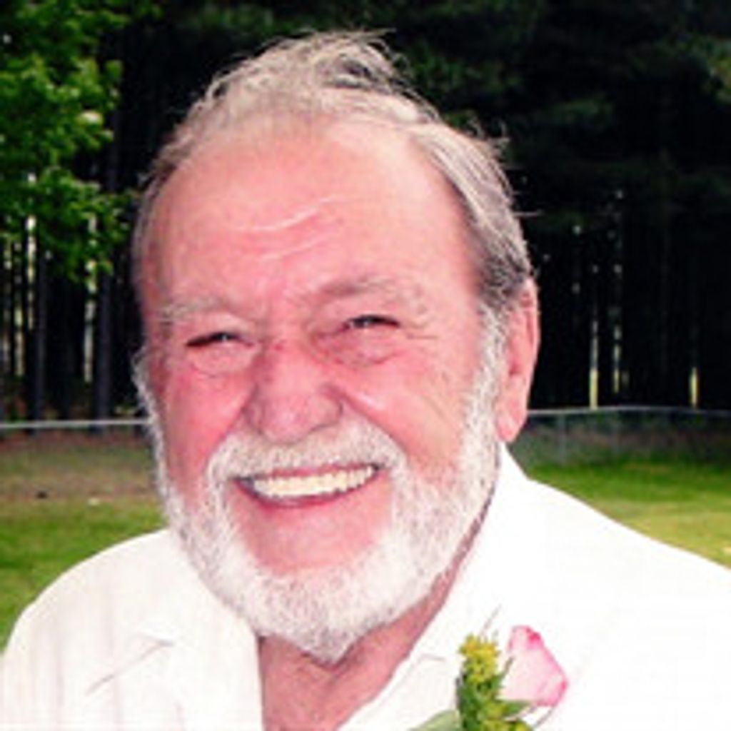 Arnold Tufford