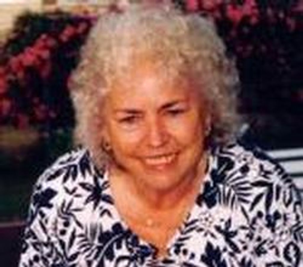Margaret L. Dimuzio