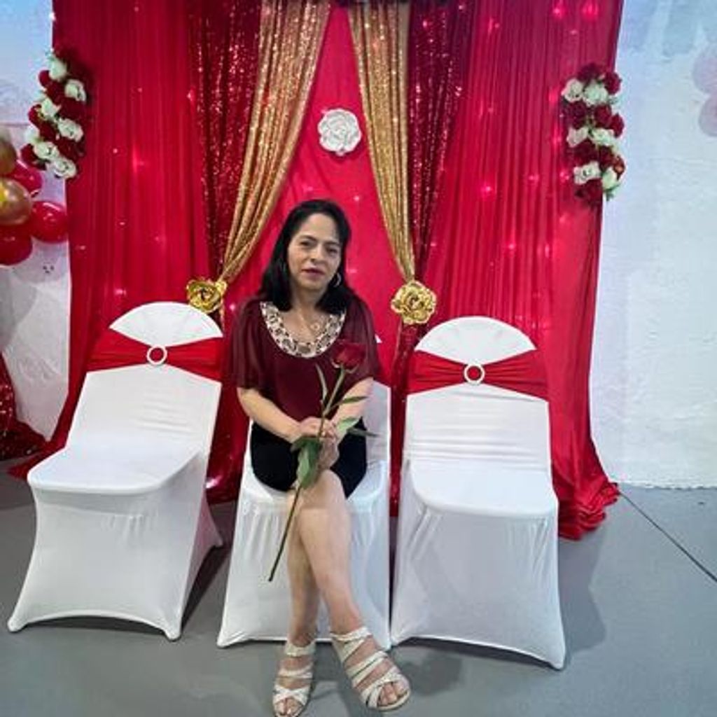 Lidia Patricia Guachichulca De Paredes Profile Photo