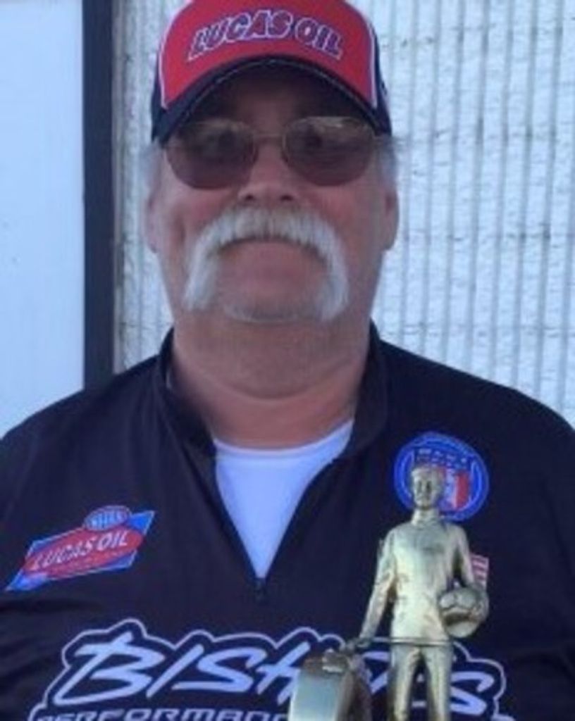 Joel G. Sandstrom Profile Photo