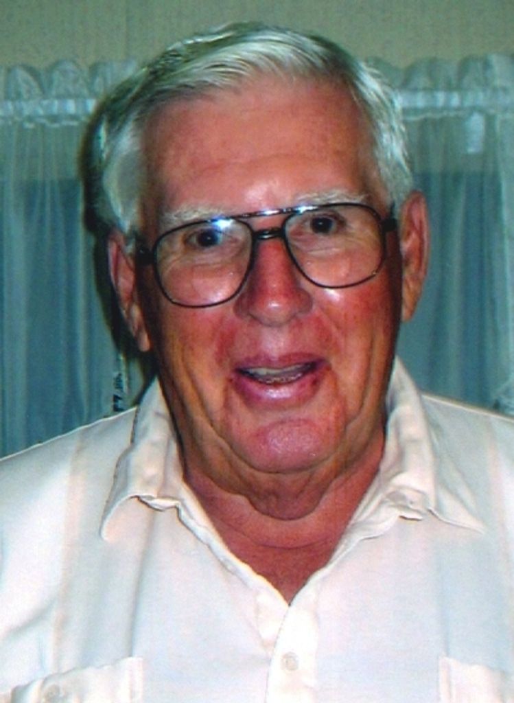 Charles "Bob" R. Holland Profile Photo