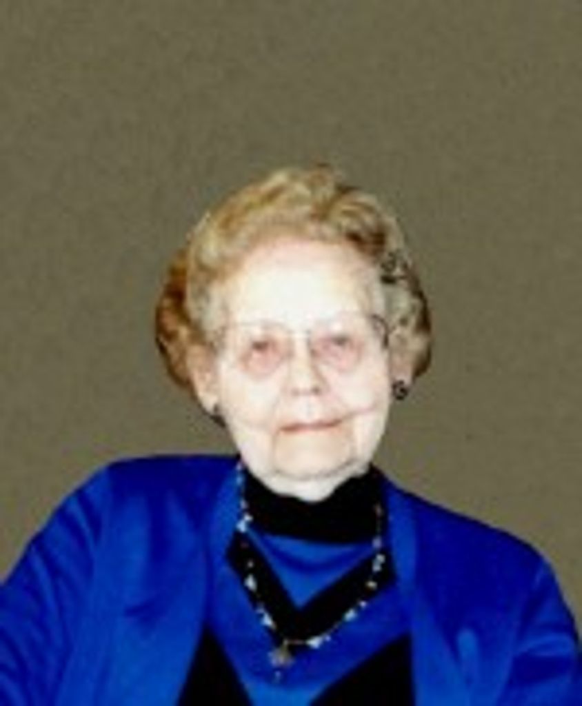 Hazel R. Paul Profile Photo